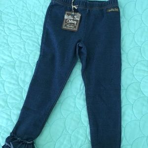 Matilda Jane Jump for Joy Jeggings